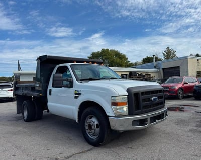 1FDWF36549E****** 2009 Ford F-350