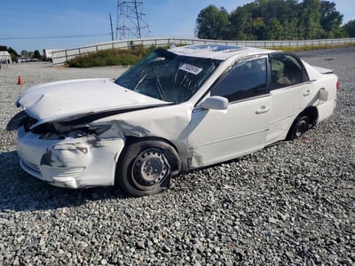 4T1BE30K15U****** 2005 Toyota Camry