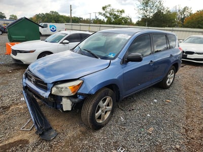 JTMBD33V086****** 2008 Toyota RAV4