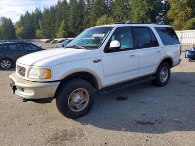 1FMPU18L5WL****** 1998 Ford Expedition
