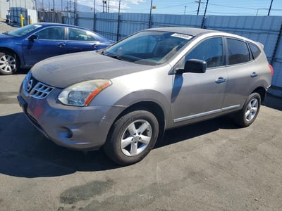 JN8AS5MT6CW****** 2012 Nissan Rogue