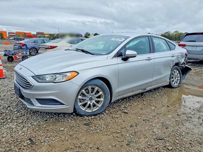 3FA6P0G78HR****** 2017 Ford Fusion