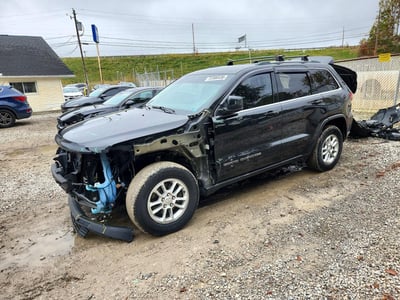 1C4RJFAG6LC****** 2020 Jeep Grand Cherokee