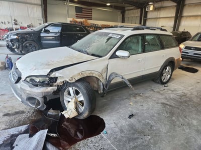 4S4BP85CX54****** 2005 Subaru Outback