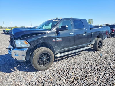 3C63R3LLXGG****** 2016 RAM 3500