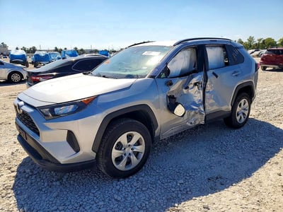 2T3H1RFV6LC****** 2020 Toyota RAV4
