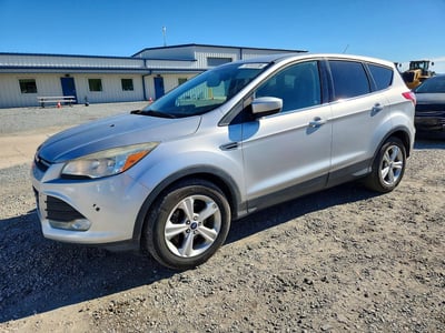 1FMCU0GX2EU****** 2014 Ford Escape