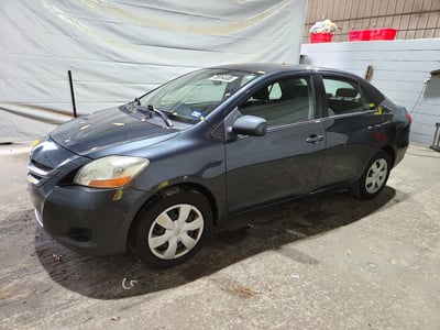 JTDBT923884****** 2008 Toyota Yaris