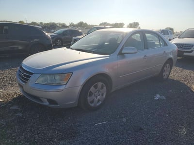 5NPET46C39H****** 2009 Hyundai Sonata