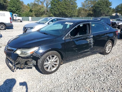4T1BK1EB7DU****** 2013 Toyota Avalon