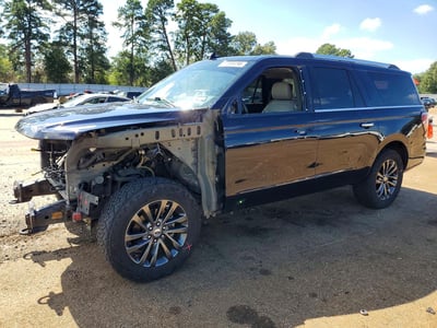 1FMJK2AT2ME****** 2021 Ford Expedition