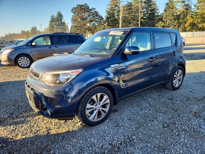 KNDJX3A58G7****** 2016 Kia Soul