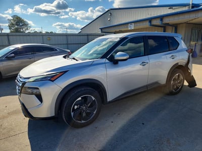 5N1BT3BB9RC****** 2024 Nissan Rogue