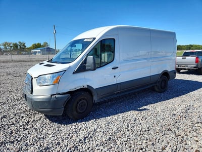 1FTBW2CG8JK****** 2018 Ford Transit Connect