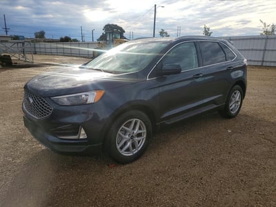2FMPK4J90RB****** 2024 Ford Edge