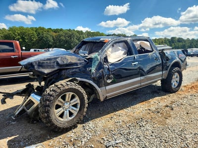1FTEW1E4XLF****** 2020 Ford F-150