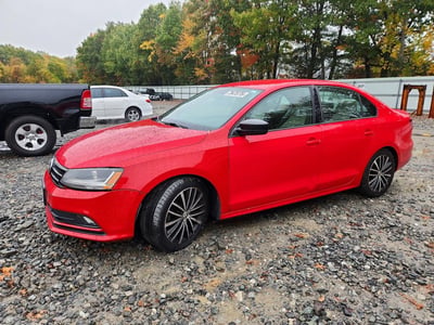 3VWD17AJ9HM****** 2017 Volkswagen Jetta