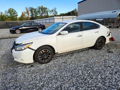 1N4AL3AP8GN****** 2016 Nissan Altima