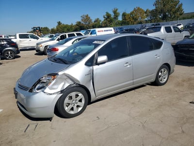 JTDKB20U787****** 2008 Toyota Prius