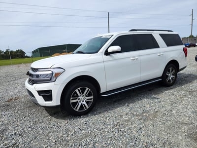 1FMJK1HTXNE****** 2022 Ford Expedition