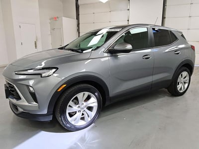 KL4AMBS2XRB****** 2024 Buick Encore