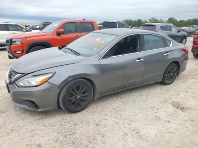 1N4AL3AP2HC****** 2017 Nissan Altima