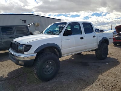 5TEHN72N84Z****** 2004 Toyota Tacoma