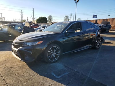 4T1B11HK0KU****** 2019 Toyota Camry