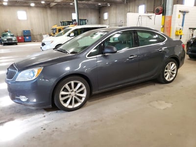 1G4PP5SK2C4****** 2012 Buick Verano