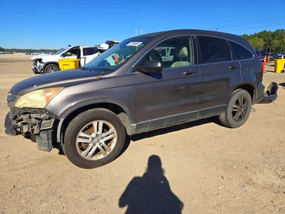 3CZRE3H52BG****** 2011 Honda CR-V