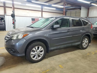 2HKRM4H53EH****** 2014 Honda CR-V