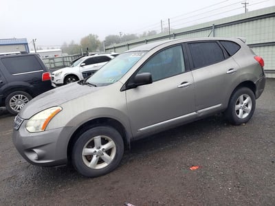 JN8AS5MV5CW****** 2012 Nissan Rogue