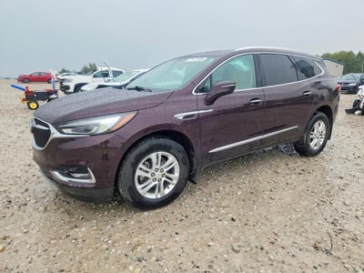 5GAERBKW4KJ****** 2019 Buick Enclave