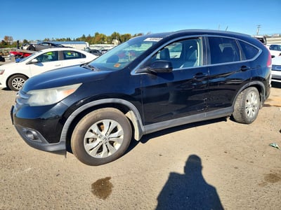 5J6RM4H76CL****** 2012 Honda CR-V