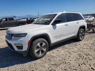 1C4RJYB62RC****** 2024 Jeep Grand Cherokee 4xe