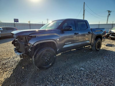 5TFLA5DB1RX****** 2024 Toyota Tundra