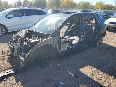 7FARW2H52LE****** 2020 Honda CR-V
