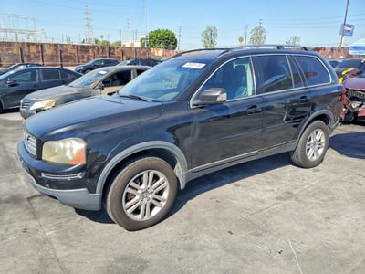 YV4CY982891****** 2009 Volvo XC90