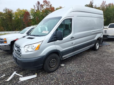 1FTBW2XM6KK****** 2019 Ford Transit 350