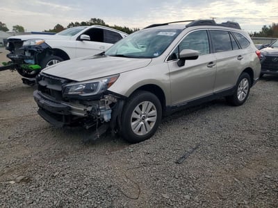4S4BSAFC7K3****** 2019 Subaru Outback