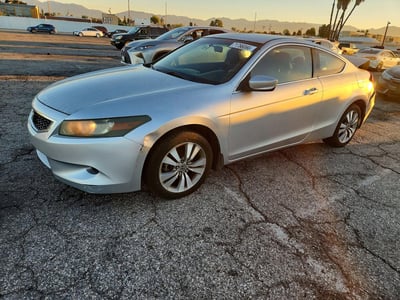 1HGCS12308A****** 2008 Honda Accord