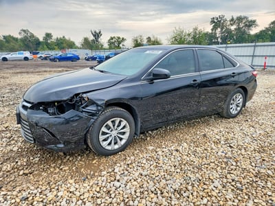 4T1BF1FK5HU****** 2017 Toyota Camry