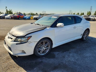 JTKJF5C79D3****** 2013 Scion TC