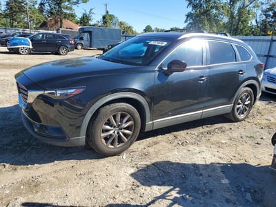 JM3TCACY1M0****** 2021 Mazda CX-9