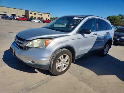 3CZRE4H5XBG****** 2011 Honda CR-V