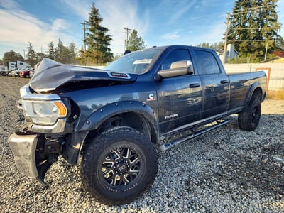 3C63R3GL3KG****** 2019 RAM 3500