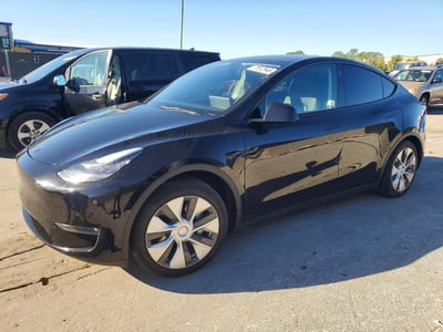 5YJYGDEEXMF****** 2021 Tesla Model Y