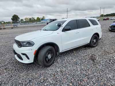 1C4SDJFT1RC****** 2024 Dodge Durango