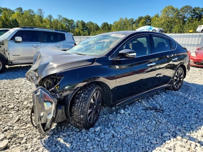 3N1AB7AP2GY****** 2016 Nissan Sentra