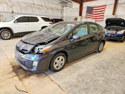 JTDKN3DU4B5****** 2011 Toyota Prius